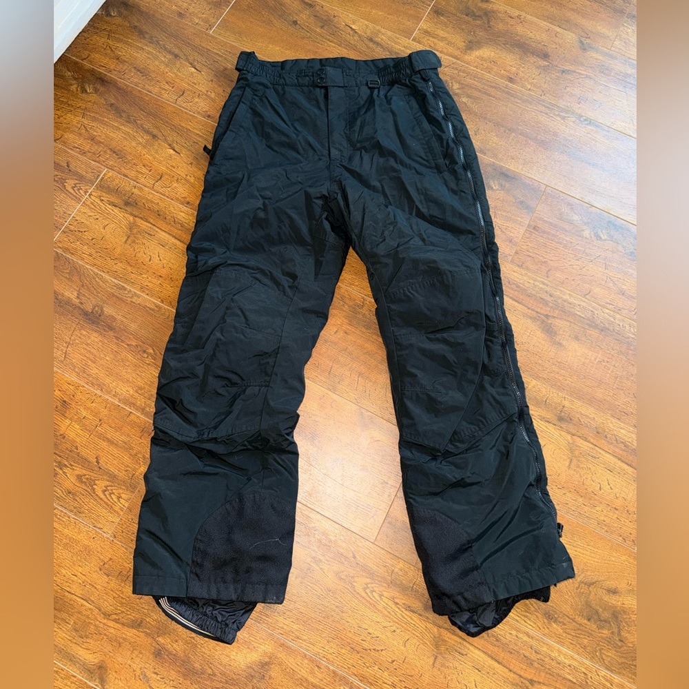 Obermeyer Snowboarding Ski Snow Pants Men’s Large